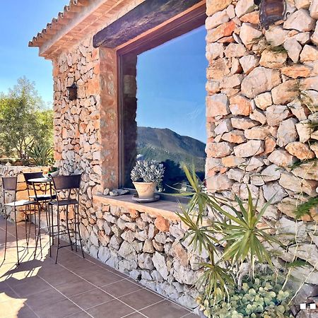 Willa Vh Costablanca - Calima Benissa Zewnętrze zdjęcie