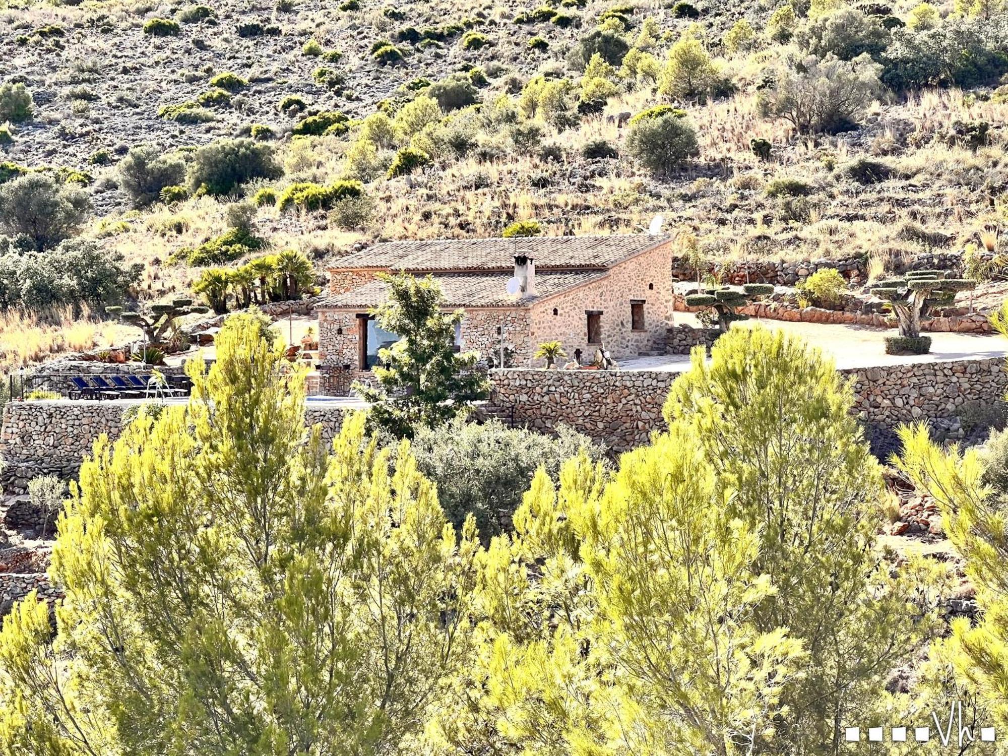Willa Vh Costablanca - Calima Benissa Zewnętrze zdjęcie